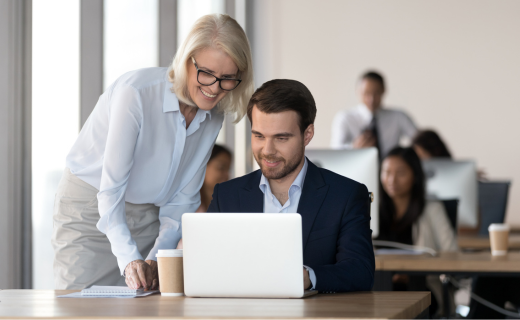 How to Ask for a Concrete Career Path